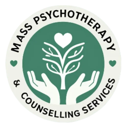Mass Counselling logo - Client of Kashif Ahmad