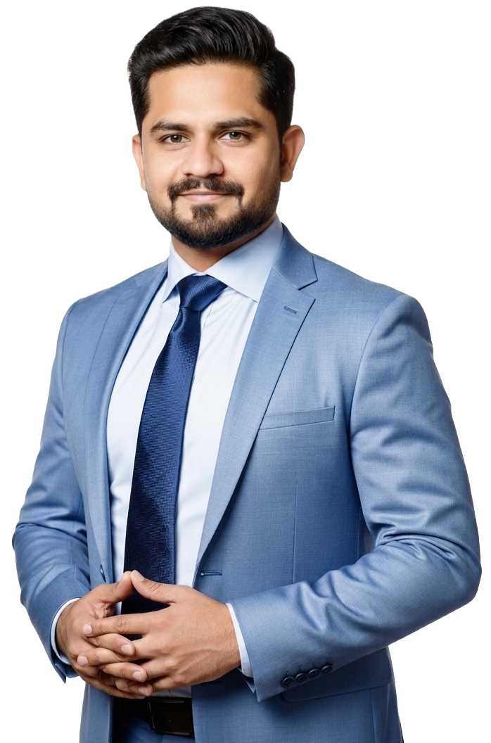 Kashif Ahmad