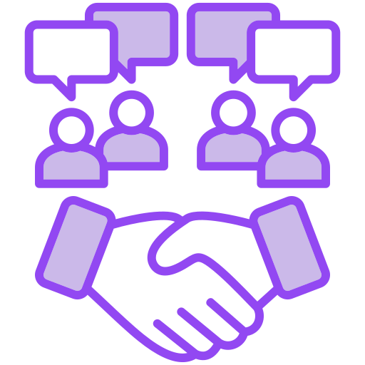 100+ Businesses Helped